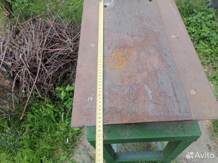 Рубанок электрический СССР