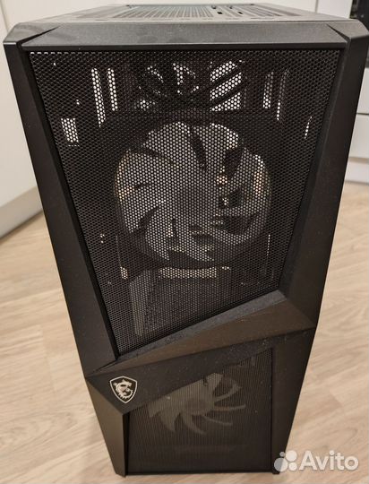 Процессор Ryzen 5600x + мат.плата Asus TUF Gaming