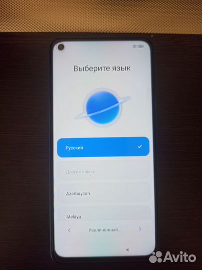 Xiaomi Redmi Note 9, 3/64 ГБ