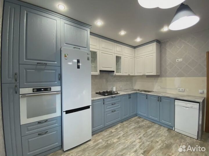 Кухни без посредников