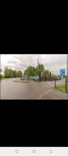 Дача 20 м² на участке 4,2 сот.