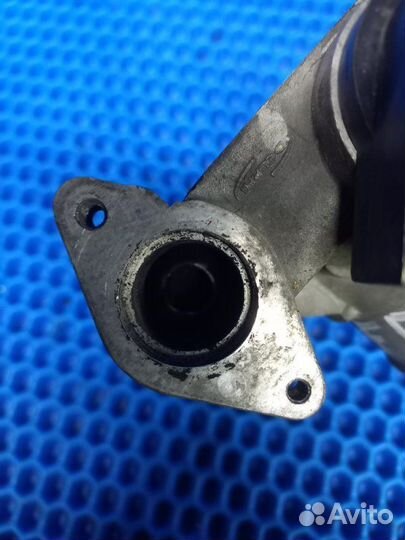 Дросельная заслонка Great Wall Cc 6460 Fmk20 491QE