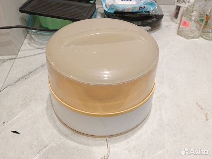 Йогуртница Moulinex YG230