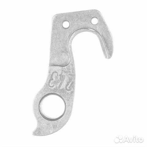 Петух N-243 фрезерованный