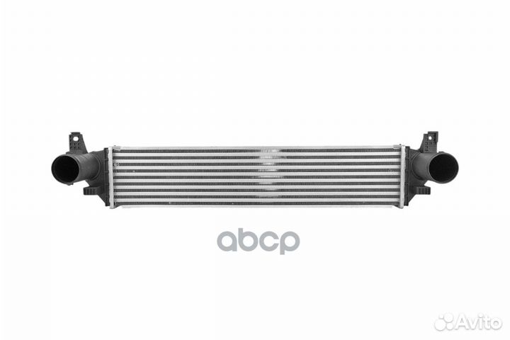 Интеркулер T1A/T1D 302001149AA chery