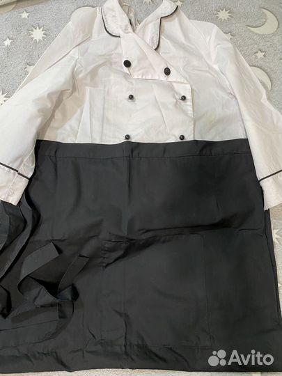 Поварская форма