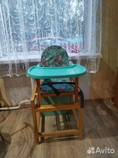 Столик для кормления