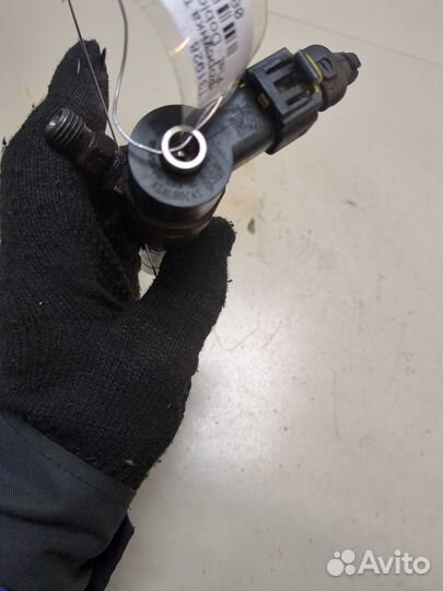 Форсунка топливная Fiat Doblo, 2006