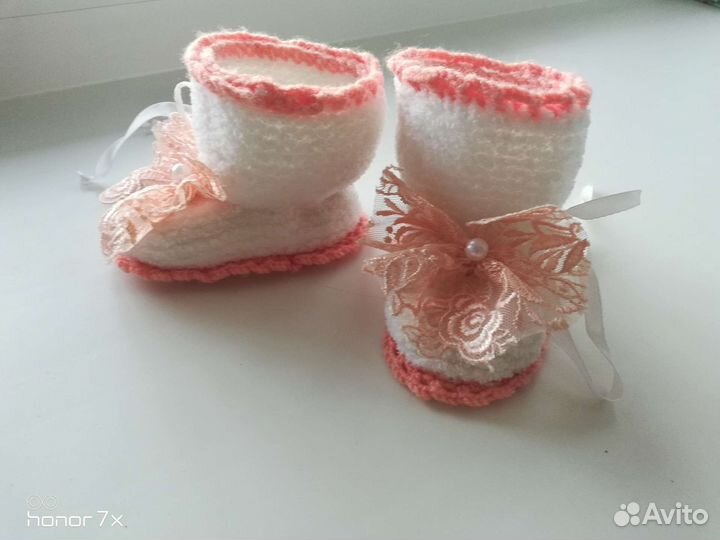 Детские вещи пакетом для девочек