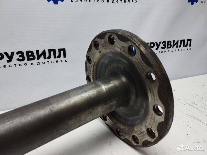 Полуось правая задняя Volvo FH4 20836838