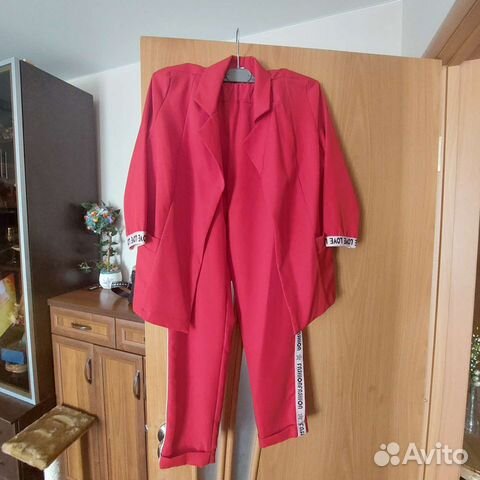 Костюм для девочки