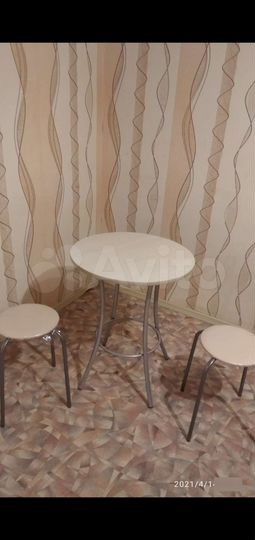 Квартира-студия, 24 м², 9/10 эт.