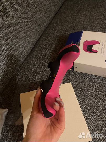 Геймпад для PlayStation 5