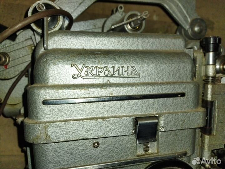 Кинопроектор 