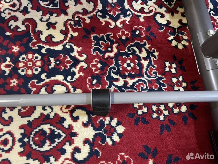 Тренажер для предплечий