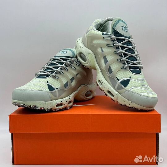 Кроссовки Nike Air Max Tn Plus Terrascape