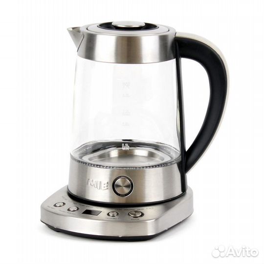 Умный чайник гейзерного типа MIE Smart Kettle 100