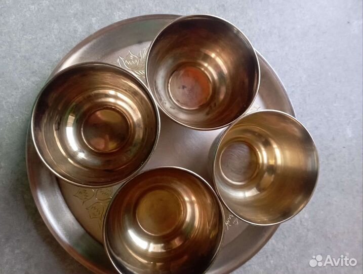 Набор для вина