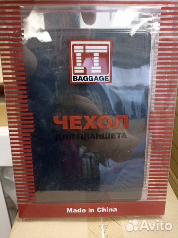 Чехол для iPad Air 2 9.7