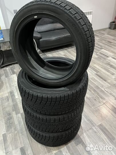 Yokohama Ice Guard IG60 235/45 R18