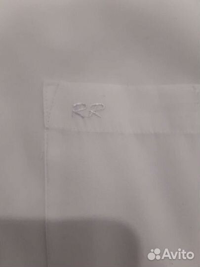 Рубашка рост 140- 146