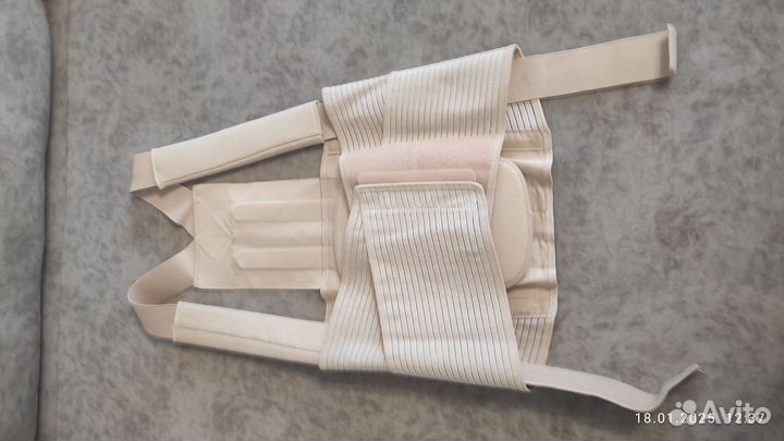 Корсет ортопедический реклинатор