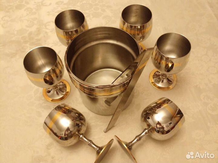 Набор столовой посуды Zepter