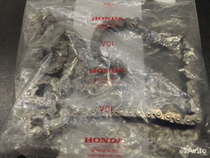 Цепь грм для Honda