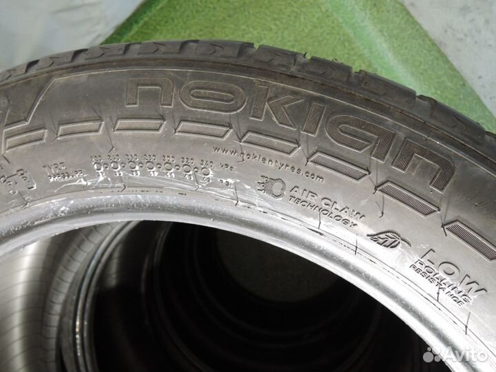 Nokian Tyres Hakkapeliitta 7 SUV 255/50 R19