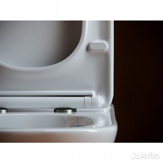 Унитаз (чаша)