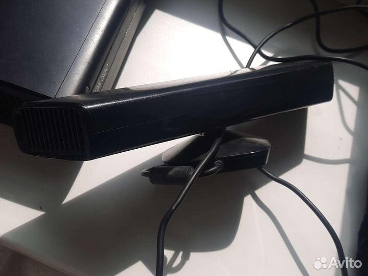 Джойстик xbox 360 оригинальный и кинект