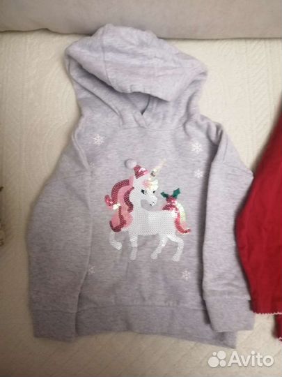 Вещи для девочки 3-4 года