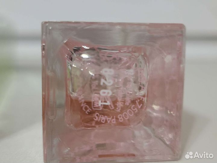 Туалетная вода gucci envy me и envy me 2 оригинал