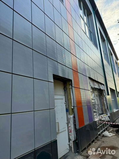 Металлокассеты