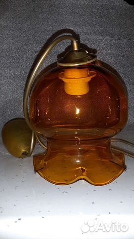 Светильник потолочный