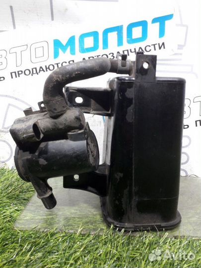 Абсорбер (фильтр угольный) Daewoo Gentra T250