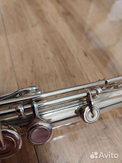 Флейта Pearl Cantabile F-CD958rbeof