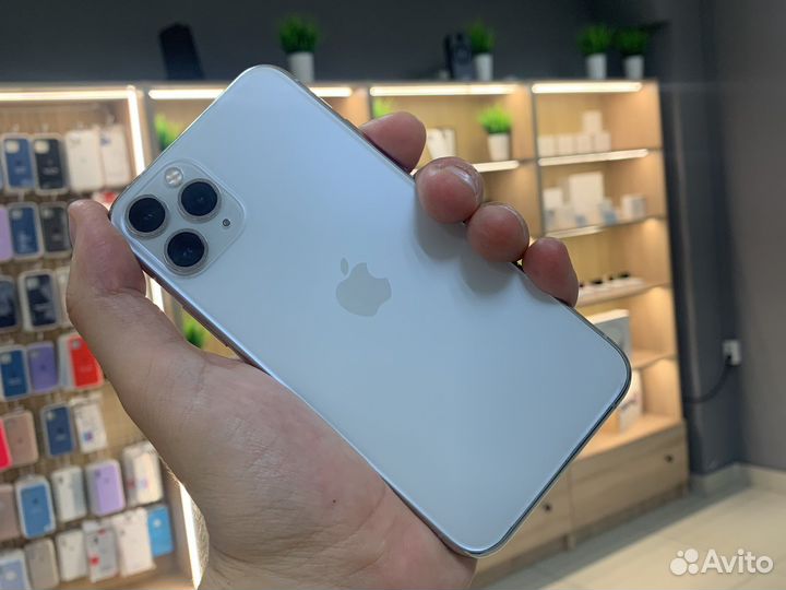 iPhone 11 Pro, 64 ГБ