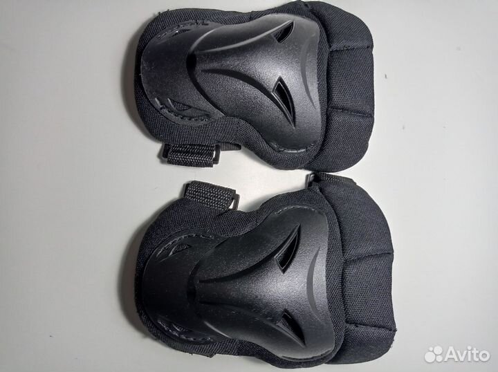 Наколенники и налокотники детские