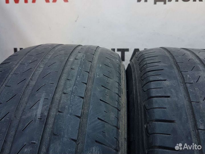Pirelli Scorpion Verde 215/60 R17