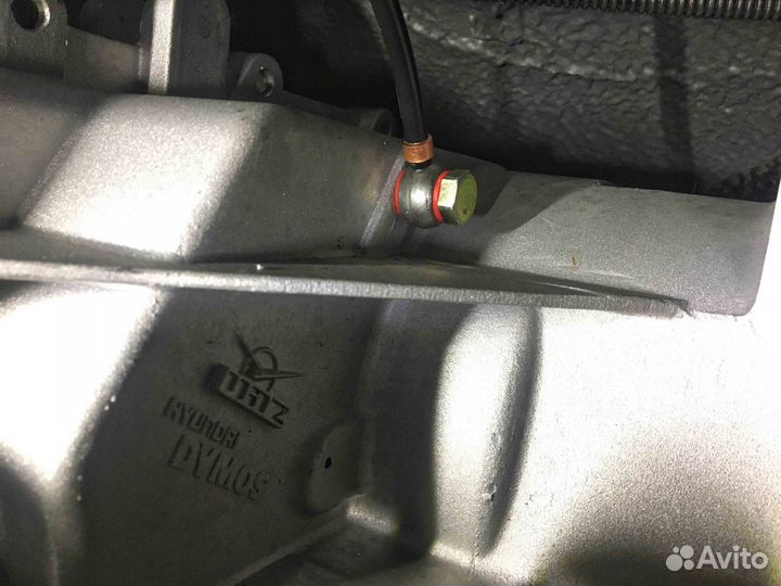 Комплект вывода сапунов для а/м УАЗ ver.2.0+акпп