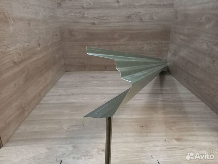 Пороги кузовные - Дэу Эсперо