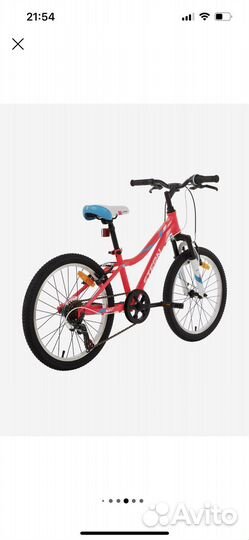 Велосипед в отличном состоянии