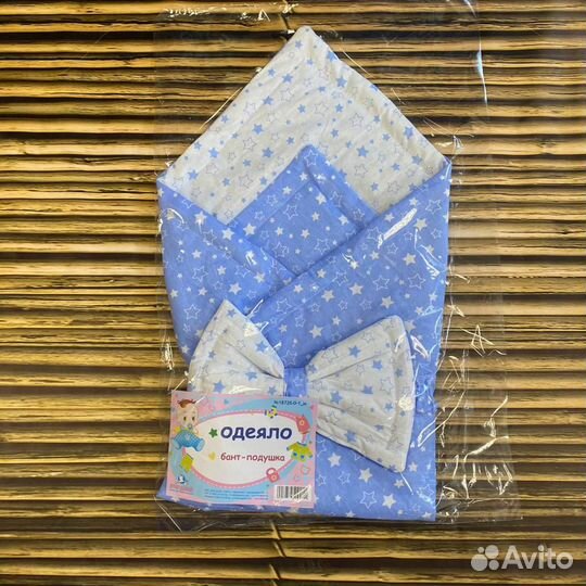 Конверт на выписку малыша (новый)