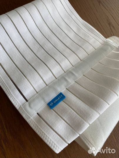 Бандаж послеоперационный на брюшную полость Orlett