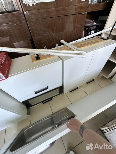 Кухонный гарнитур