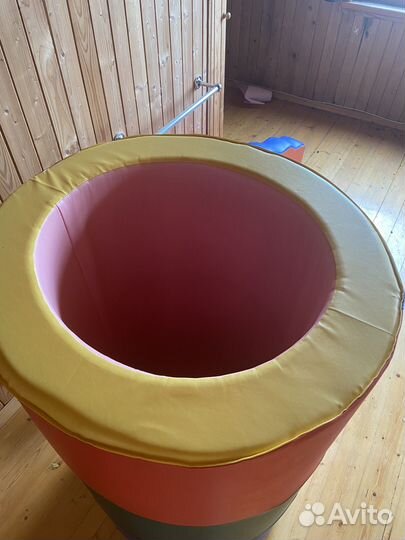 Мягкие модуль для Реабилитации