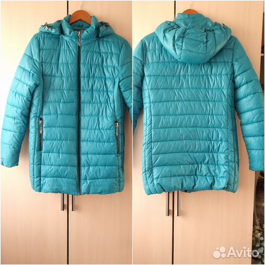 Пакет женской одежды 48р