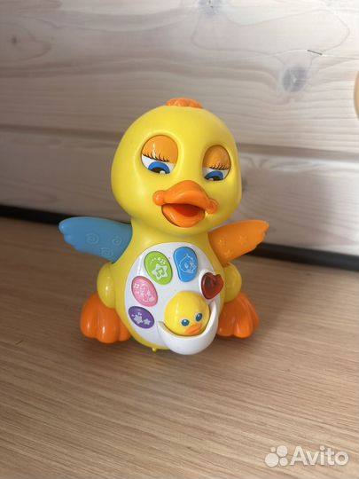 Интерактивные игрушки fisher price