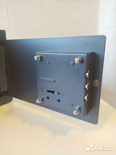 Сейф металлический Т-230